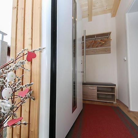 Spitzbua Apartment Saalfelden Exterior photo