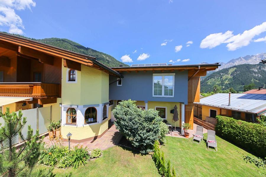 Spitzbua Apartment Saalfelden Exterior photo